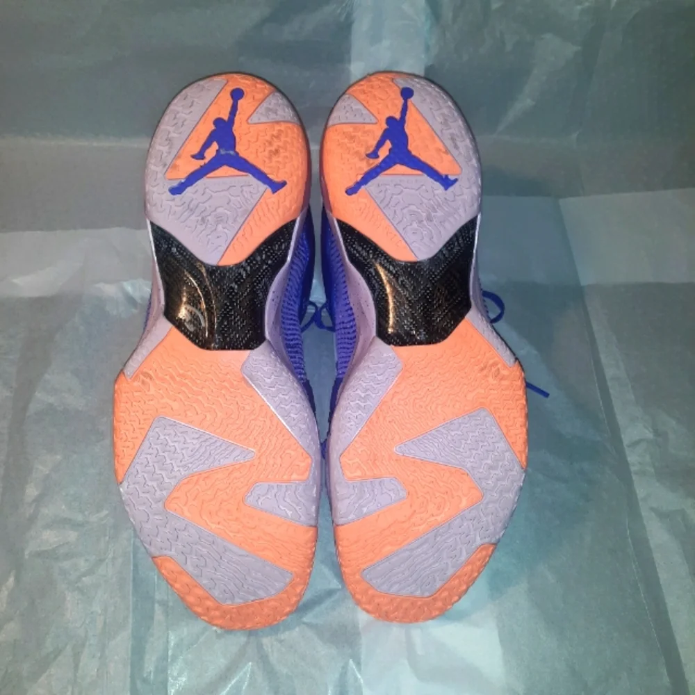 Jordan Sneakers Brand New Men Size 17.